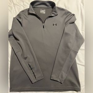Under Armour Men’s Quarter Zip